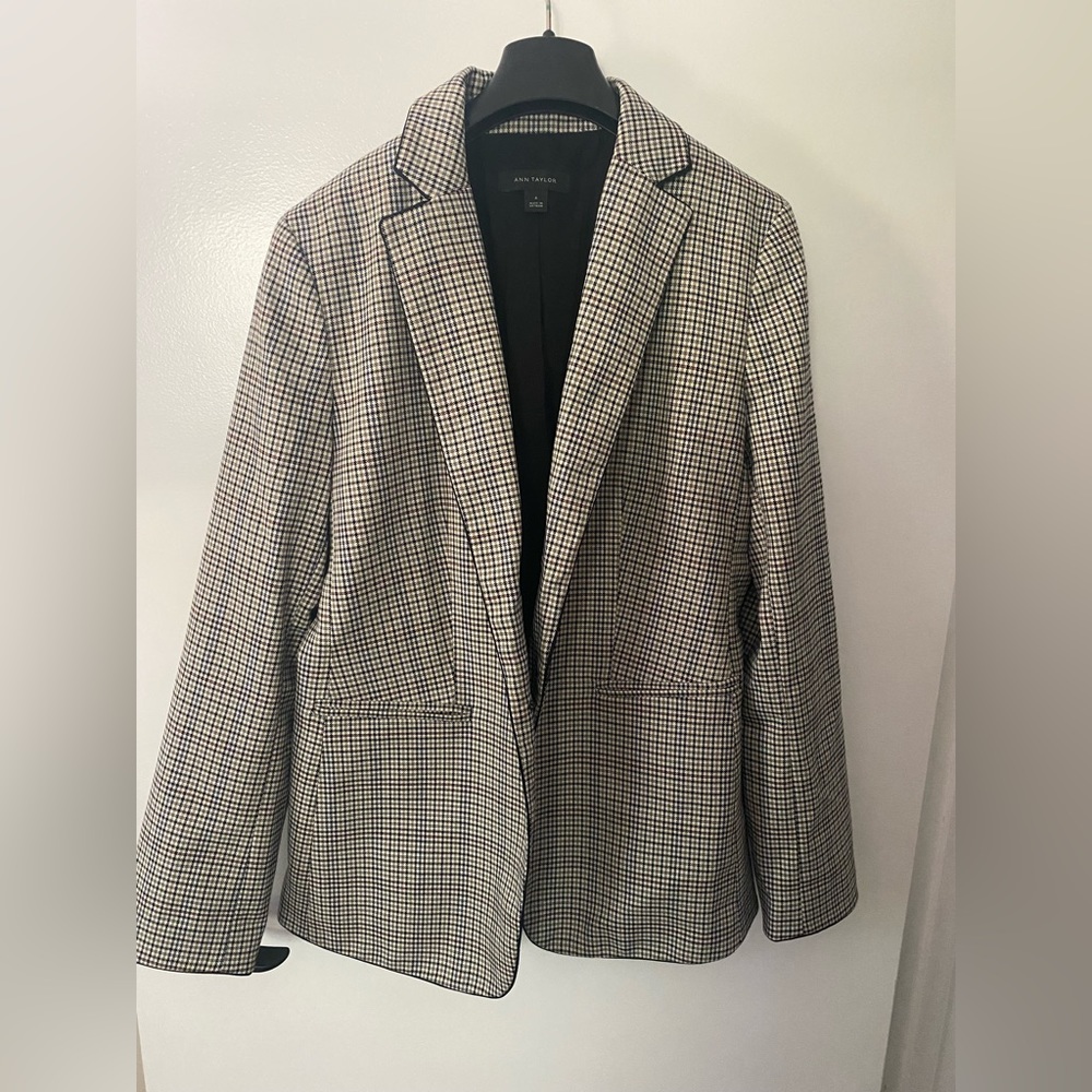 Women’s blazer